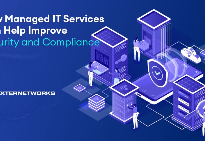 Improve Your IT Security with Managed IT Services