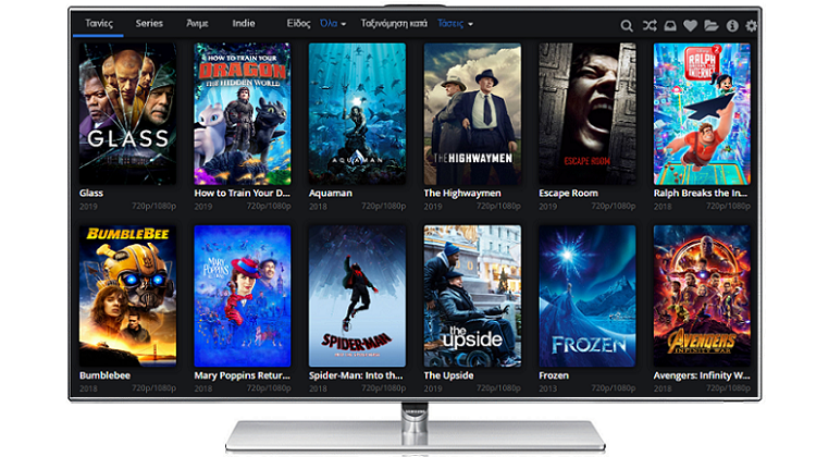 Movie Streaming: The Ultimate Guide to Enjoying Films Online