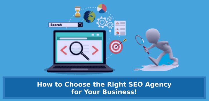 Unveiling the Power of SEO: Choosing the Right SEO Agency