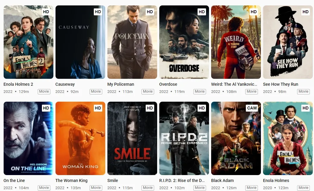Best Movies to Stream Right Now: A Guide to Must-Watch Films on Leading Platforms