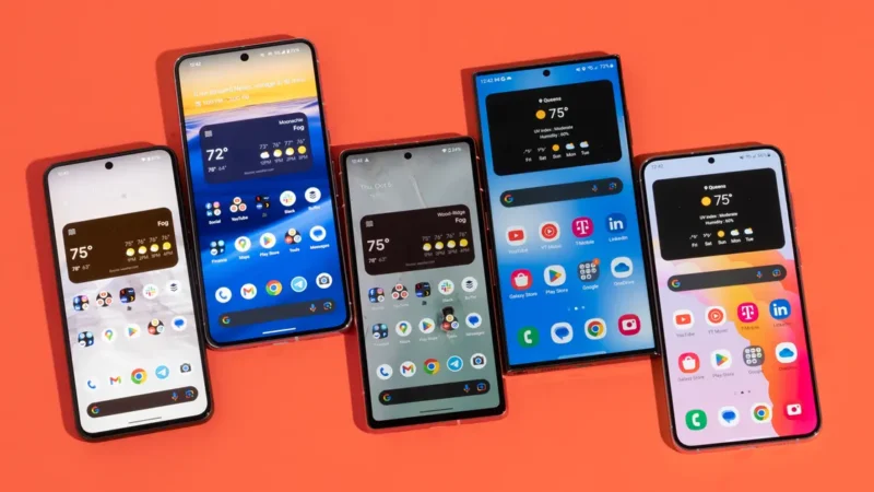 Which Android phone should I buy in 2021?