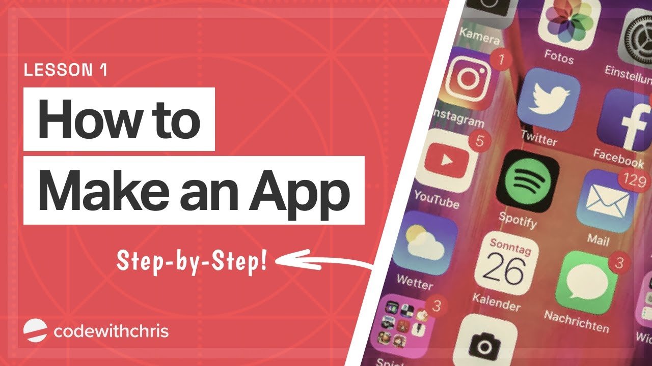 How to Create an App: A Comprehensive Guide
