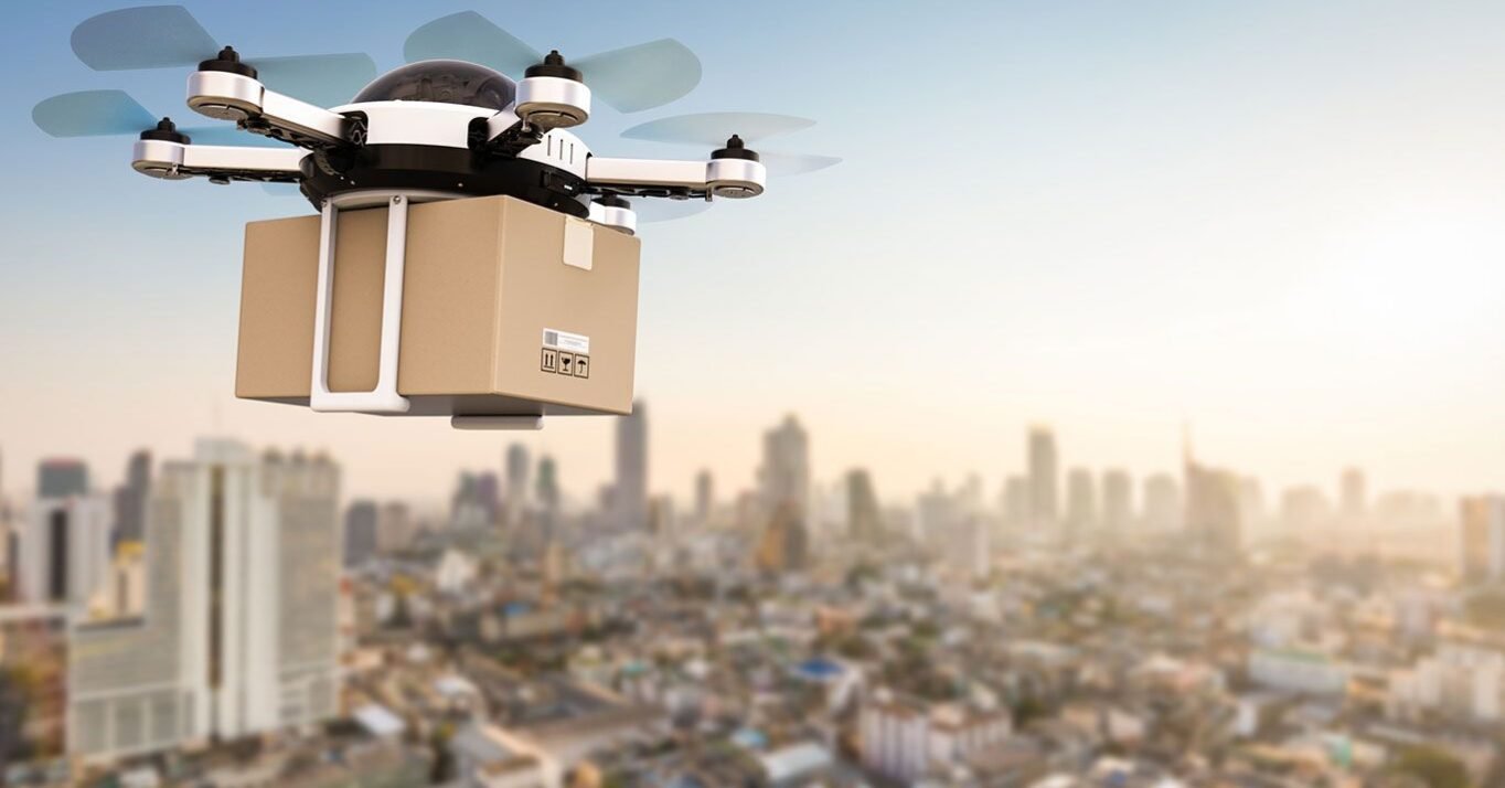 The Future of Package Delivery: Innovations, Challenges, and Trends