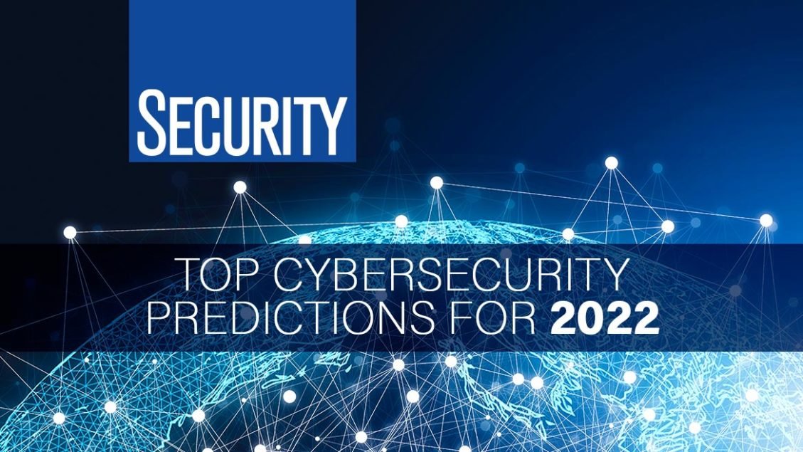 Top Cybersecurity Threats of 2022