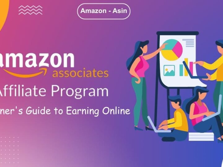 A Comprehensive Guide to the Amazon Affiliate Program